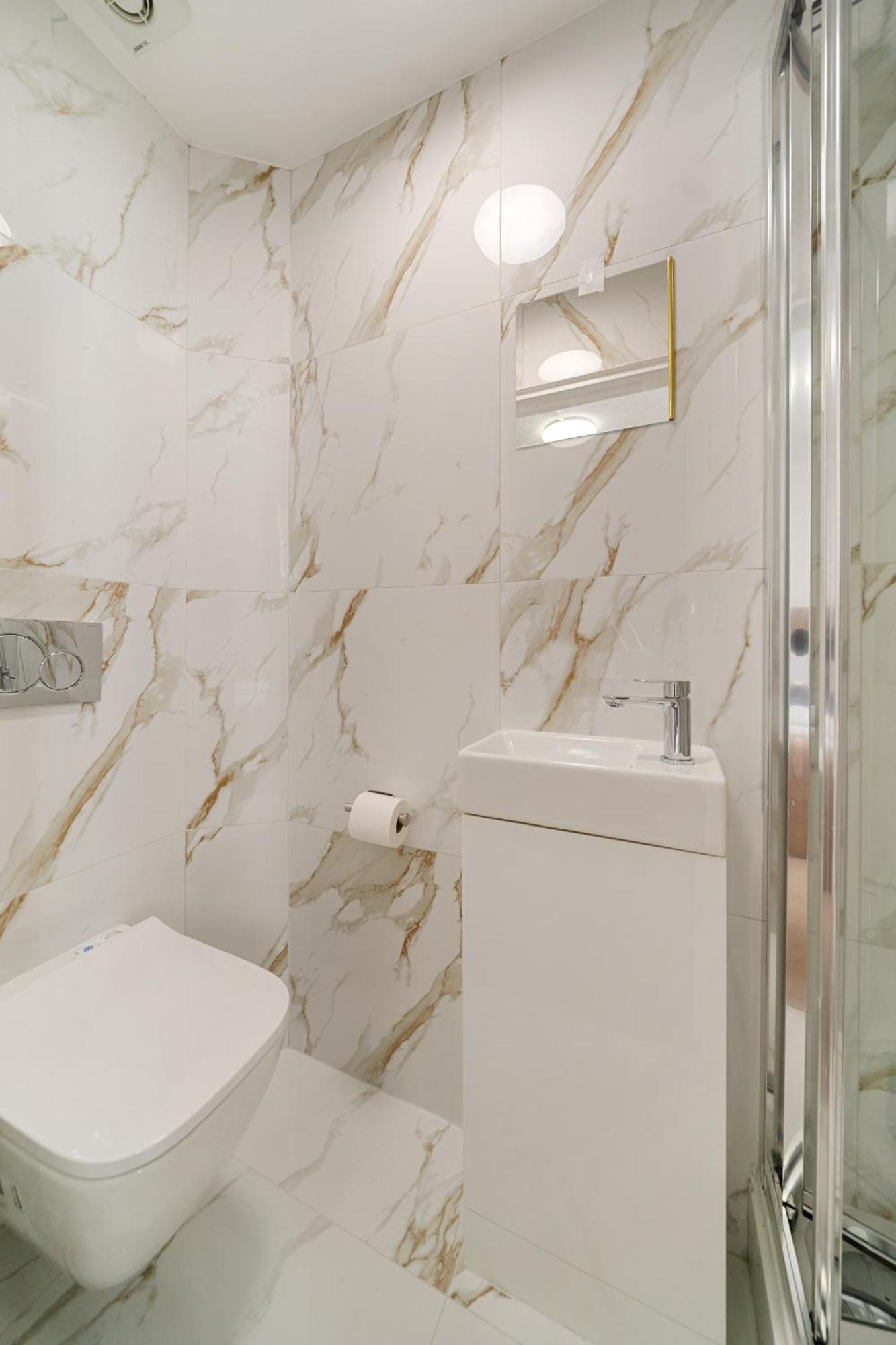 Appartamento Prime Soho 3-bedroom Steps From Piccadilly And Chinatown 3gh