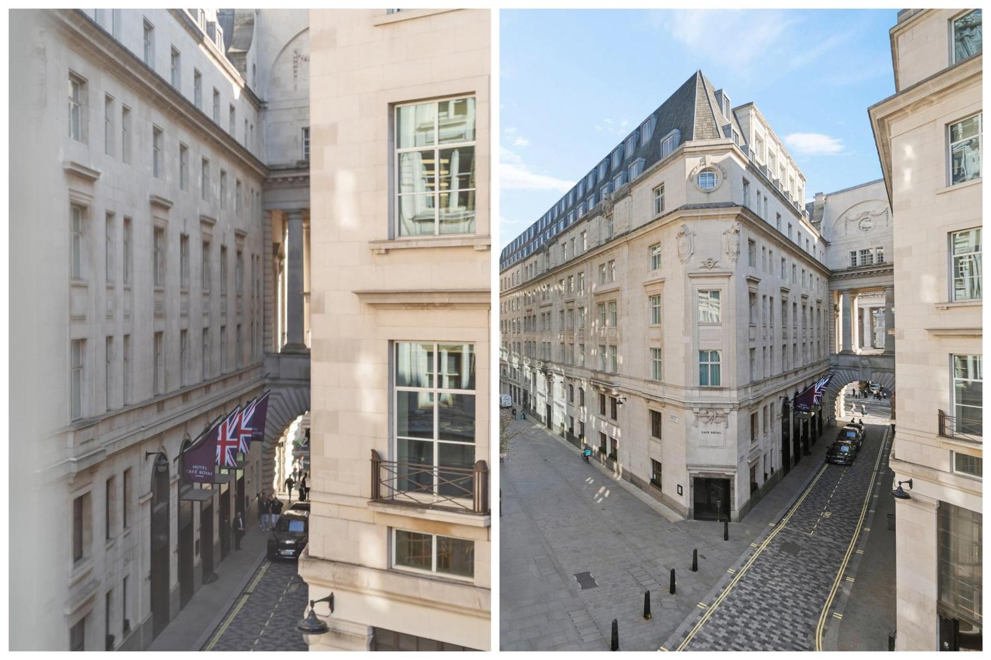 Prime Soho 3-bedroom Steps From Piccadilly And Chinatown 3gh Appartamento Londra
